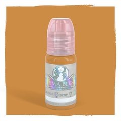 Pigmento PermaBlend Butterscotch 1/2oz. (15ml) - comprar online