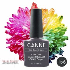 Esmalte Semipermanente CANNI 7.3ml
