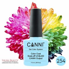 Esmalte Semipermanente CANNI 7.3ml - Shura Beauty
