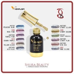 Esmalte Semipermanente Venalisa Canni Puro Brillo 12ml - comprar online