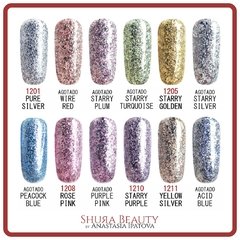 Esmalte Semipermanente Venalisa Canni Puro Brillo 12ml
