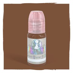 Pigmento PermaBlend Chocolate Kiss 1/2oz. (15ml) - comprar online