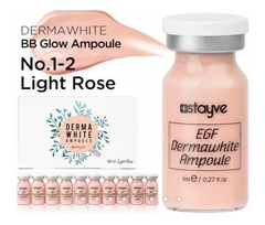 Kit BB Glow Stayve por Pigmento en internet