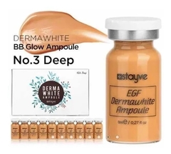 Kit BB Glow Stayve por Pigmento
