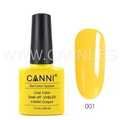 Esmalte Semipermanente CANNI 7.3ml