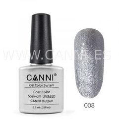 Esmalte Semipermanente CANNI 7.3ml en internet