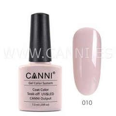 Esmalte Semipermanente CANNI 7.3ml - tienda online