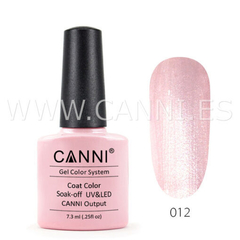 Imagen de Esmalte Semipermanente CANNI 7.3ml
