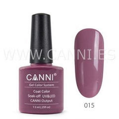 Esmalte Semipermanente CANNI 7.3ml en internet