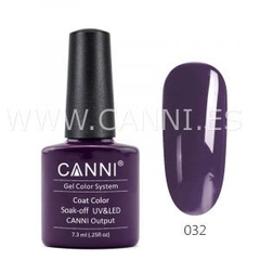 Esmalte Semipermanente CANNI 7.3ml en internet