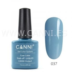 Esmalte Semipermanente CANNI 7.3ml