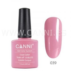 Esmalte Semipermanente CANNI 7.3ml en internet
