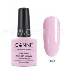 Esmalte Semipermanente CANNI 7.3ml - Shura Beauty