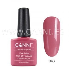 Esmalte Semipermanente CANNI 7.3ml