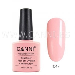 Esmalte Semipermanente CANNI 7.3ml - Shura Beauty
