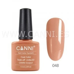 Esmalte Semipermanente CANNI 7.3ml - tienda online