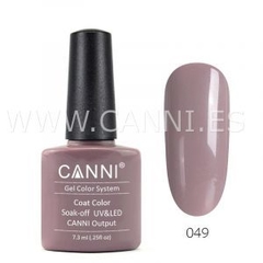 Imagen de Esmalte Semipermanente CANNI 7.3ml