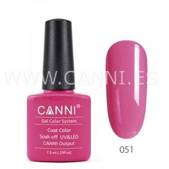 Esmalte Semipermanente CANNI 7.3ml en internet