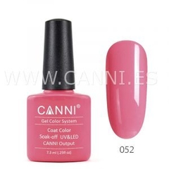 Esmalte Semipermanente CANNI 7.3ml - Shura Beauty