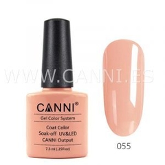 Imagen de Esmalte Semipermanente CANNI 7.3ml