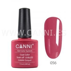 Esmalte Semipermanente CANNI 7.3ml