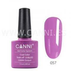 Esmalte Semipermanente CANNI 7.3ml - comprar online
