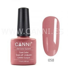Esmalte Semipermanente CANNI 7.3ml en internet