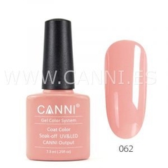 Esmalte Semipermanente CANNI 7.3ml