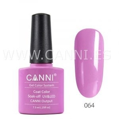 Esmalte Semipermanente CANNI 7.3ml en internet