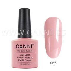 Esmalte Semipermanente CANNI 7.3ml - Shura Beauty