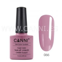 Esmalte Semipermanente CANNI 7.3ml - tienda online