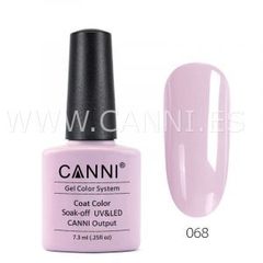 Esmalte Semipermanente CANNI 7.3ml