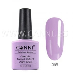 Esmalte Semipermanente CANNI 7.3ml - comprar online