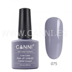 Esmalte Semipermanente CANNI 7.3ml en internet