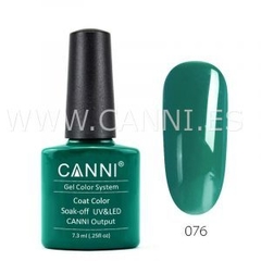 Esmalte Semipermanente CANNI 7.3ml - Shura Beauty