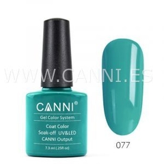 Esmalte Semipermanente CANNI 7.3ml - tienda online