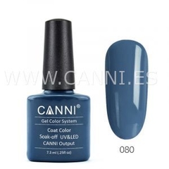 Esmalte Semipermanente CANNI 7.3ml - comprar online