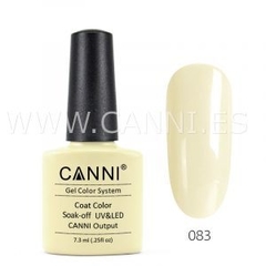 Esmalte Semipermanente CANNI 7.3ml - tienda online