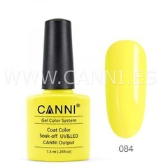 Imagen de Esmalte Semipermanente CANNI 7.3ml