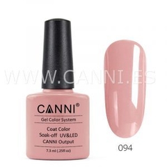 Esmalte Semipermanente CANNI 7.3ml - tienda online