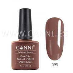 Imagen de Esmalte Semipermanente CANNI 7.3ml