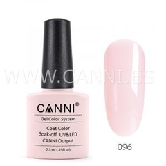 Esmalte Semipermanente CANNI 7.3ml