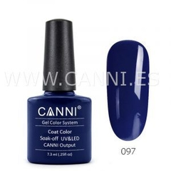 Esmalte Semipermanente CANNI 7.3ml - comprar online