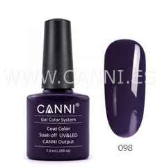 Esmalte Semipermanente CANNI 7.3ml en internet