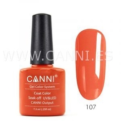 Imagen de Esmalte Semipermanente CANNI 7.3ml