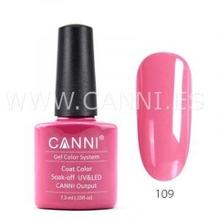 Esmalte Semipermanente CANNI 7.3ml - comprar online