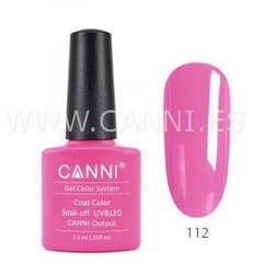 Esmalte Semipermanente CANNI 7.3ml - Shura Beauty