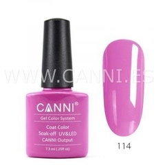 Imagen de Esmalte Semipermanente CANNI 7.3ml
