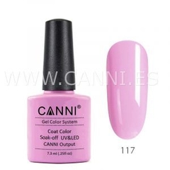 Esmalte Semipermanente CANNI 7.3ml en internet