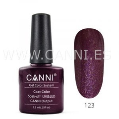 Esmalte Semipermanente CANNI 7.3ml en internet